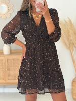 Robe Carmen