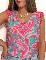 Blouse Bali