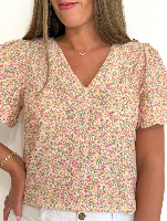 Blouse Paulina