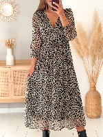 Robe Colombe