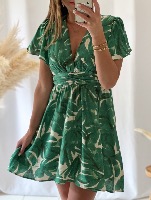 Robe Indra (verte)
