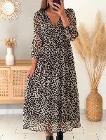 Robe Colombe