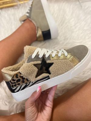 Baskets Sidonie