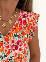 Blouse Faustine