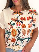 Blouse Betina