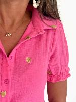 Blouse Loraline