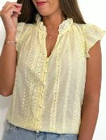 Blouse Pauline