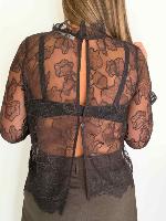 Blouse Cassandre