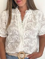 Blouse Zora