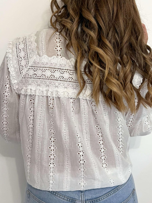 Blouse Juliana