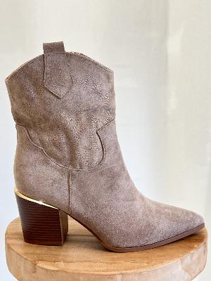 Bottines Lola