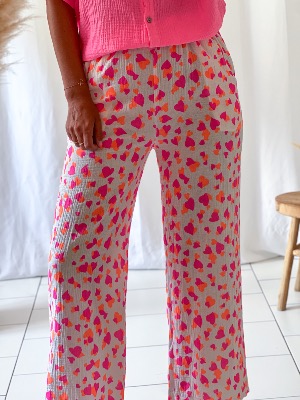 Pantalon Amour