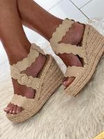 Sandales Pauline