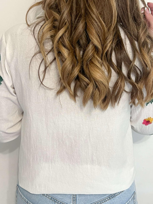 Blouse Camille