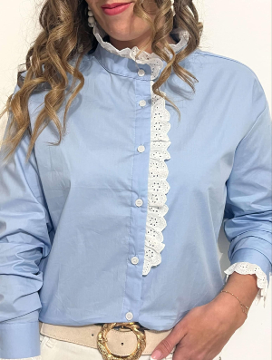 Blouse Cybelia