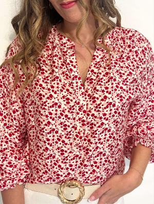 Blouse Lya