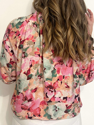 Blouse Paola