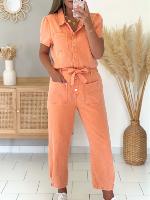 Combi pantalon Clémentine