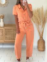 Combi pantalon Clémentine