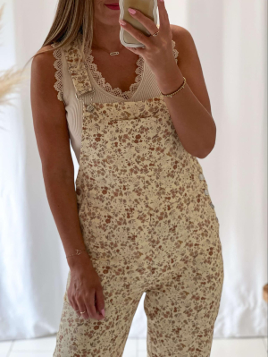 Salopette Suzanne