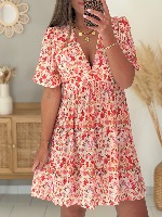Robe Cécile