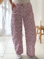 Pantalon Lilia