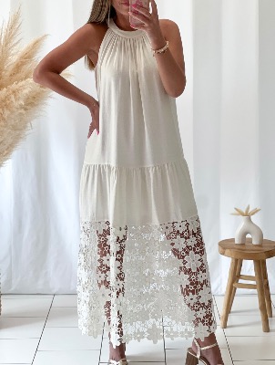 Robe Léontine