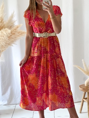 Robe Judie 
