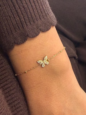 Bracelet Philippine
