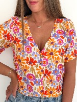 Blouse Betty