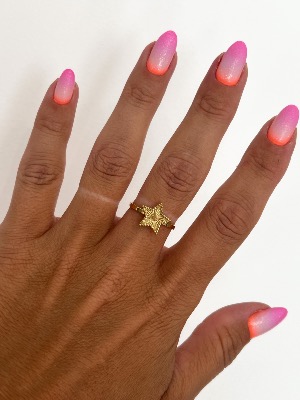 Bague Selena 