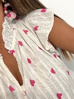 Blouse Love