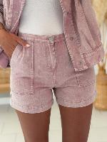 Short Jenny
