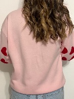 Sweat Love