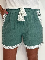 Short Lino (céladon)