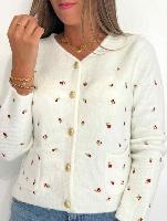 Gilet Osia