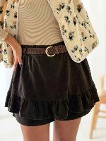 Jupe/Short Lucie