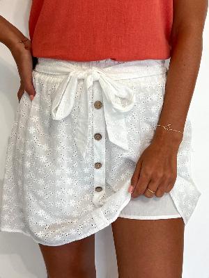 Jupe short Gaelle