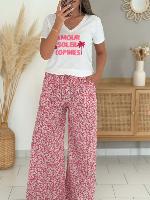 Pantalon Lucie