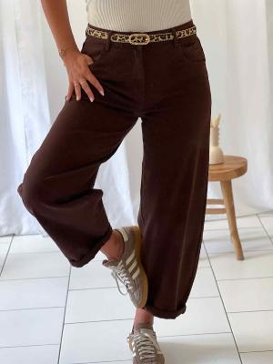 Jeans Bastien