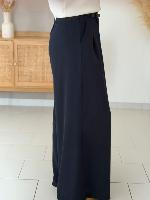 Pantalon Ethan (marine)