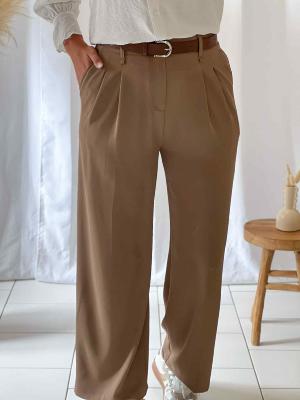 Pantalon Carmen
