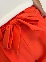 Pantalon Nolan (corail)