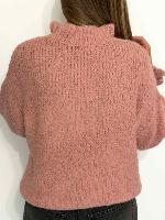 Pull Firmin (rose)