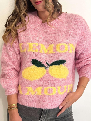 Pull Lemon