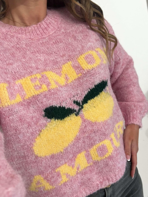 Pull Lemon