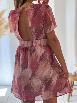 Robe Romy