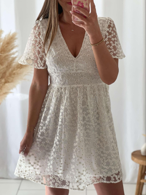 Robe Marguerite