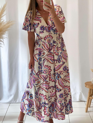 Robe Solène