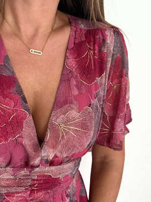 Robe Claudie